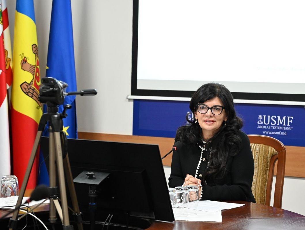 etica si integritate academica