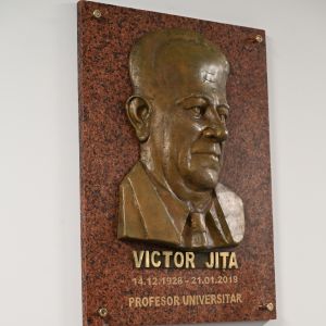 Victor Jița