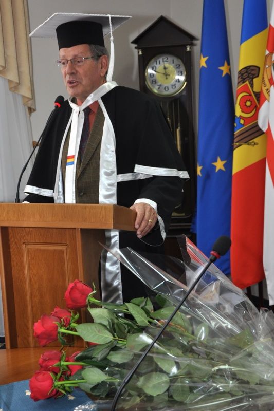 Theodore Tulchinsky - DHC al USMF ”Nicolae Testemițanu” Theodore Tulchinsky - DHC al USMF ”Nicolae Testemițanu”