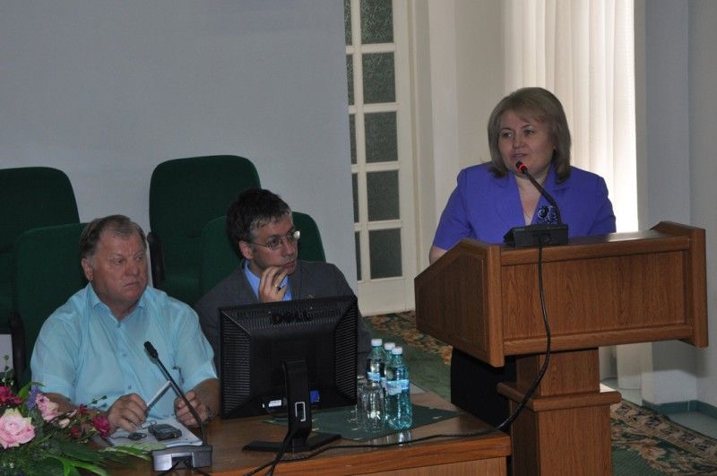 Lansarea Proiectului REACH-4-Moldova la USMF “Nicolae Testemiţanu” Lansarea Proiectului REACH-4-Moldova la USMF “Nicolae Testemiţanu”