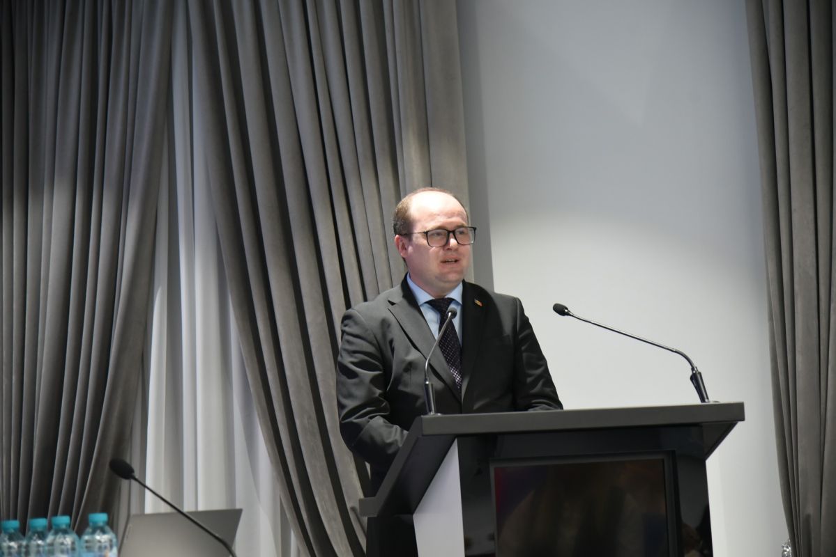 in memoriam Vasile Procopișin