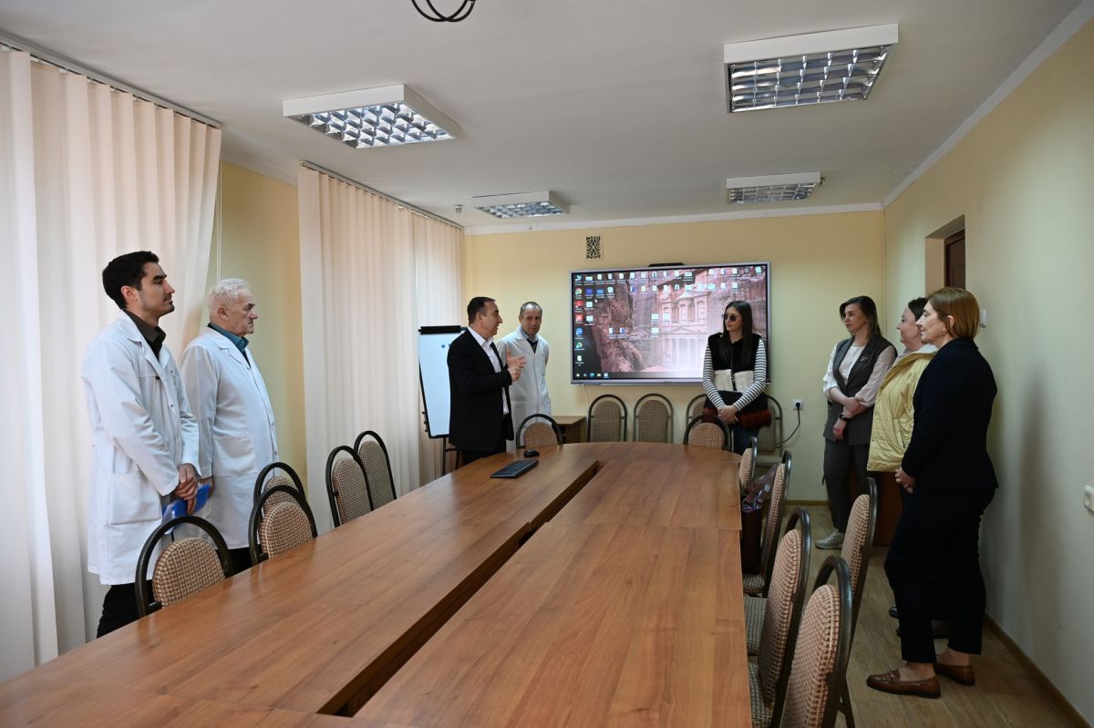 National Agency for Quality Assurance in Education and Research