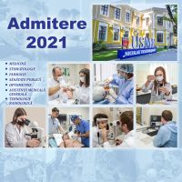 admitere 2021