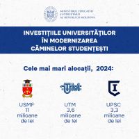 clasament universități